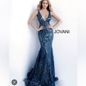 JOVANI 63437